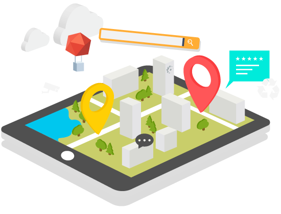 Solutions Web